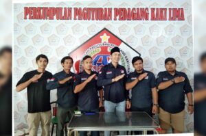 Paguyuban dan Forum Pedagang Tolak Rencana Relokasi