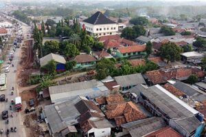 Perubahan Nama Jalan Cikarang-Cibarusah Tunggu Izin Gubernur