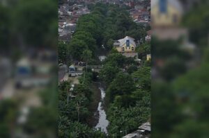 Puluhan PKL Kalijati bakal Kena Gusur