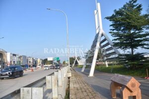 Revitalisasi Kalimalang Jangan Mandek