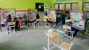 Sekolah Klaim Lebih Siap Hadapi ANBK 2022