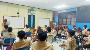 Disdik Verifikasi Calon Penerima Subsidi