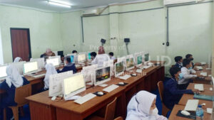 ANBK Jenjang SMP Dimulai September, Sekolah Sediakan Buku dan Beri Bimbingan bagi Siswa