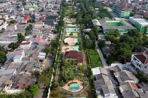 Belum Punya Perda RDTR