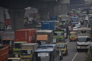 Biaya Operasional Bertambah