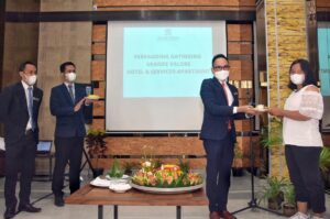 Grande Valore Siapkan Fasilitas Exclusive