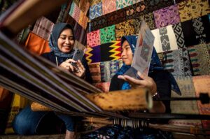 Hadirkan Program Figur Inspiratif UMKM, BRI Ajak Pelaku Usaha Semakin Bertumbuh