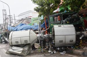 Pemilik Truk ‘Maut’ Bisa Dipidana