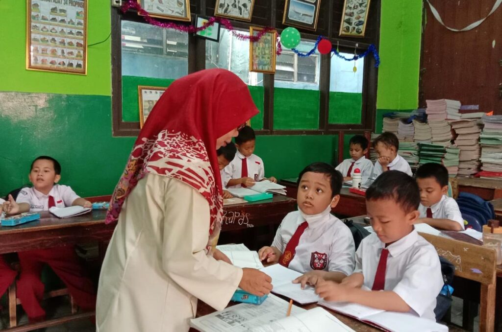 Penilaian Kinerja Kepala Sekolah Berlangsung Tiga Bulan