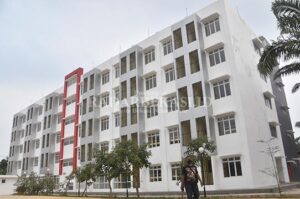 Rusun Tunawisma Segera Diresmikan