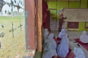 Sejumlah Pekerjaan Rumah Menanti, Anggota Dewan Pendidikan Terpilih Belum Dilantik