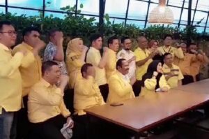 Tunggu Sanksi Untuk Juhandi