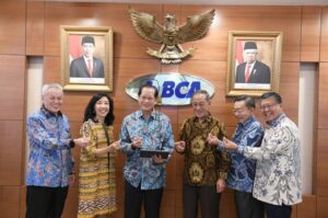 BCA Bukukan Laba Bersih Rp 29,0 Triliun