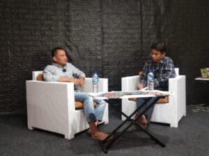 Abdul Kholik Siap Mundur sebagai Ketua DPC PKB jika Gagal Tambah Kursi    