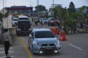 Ahli Waris Tuntut Pembayaran Ganti Rugi Proyek Jalan Tol Cimanggis Cibitung Kota Bekasi