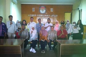 Anggaran Naik Gegara Bertambahnya TPS – KPPS