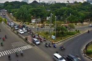 Belum Siap Terapkan Tilang Elektronik