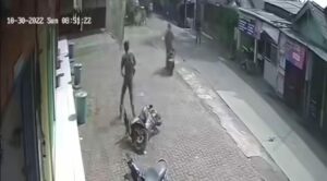 Curanmor di Mustikajaya Lepaskan Tembakan saat Kepergok Warga, Ini Kata Kapolsek