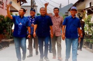 Demokrat Fokus Kawal Kinerja Dewan