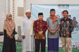 Dorong Bekasi jadi Kota Alquran