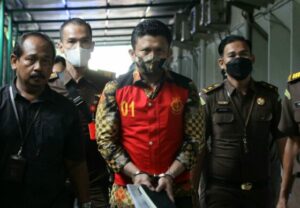 Ferdy Sambo Siapkan Imbalan Rp 2 Miliar untuk Eksekutor