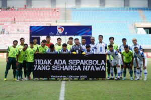 Liga 3 Ikut Diberhentikan Sementara, Ini Kata Ketua Askot Bekasi