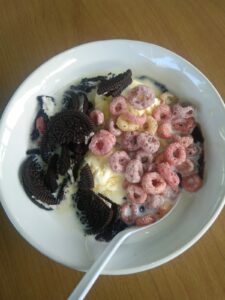 5 Cara Asyik Menikmati Bubur Ketan Hitam Kekinian di Bekasi