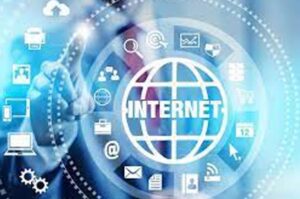 Survei Tercepat, Internet Masih Lemot