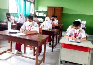 Implementasi Kurikulum Merdeka Mandiri di Kota Bekasi Belum Optimal