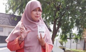 Kafe Sastra Nusantara Hadirkan Program Panggung Sastra