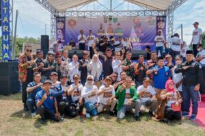 Katar Gaungkan Gelar Pahlawan Nasional untuk KH Makmun