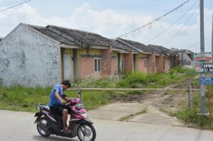 Rumah Subsidi di Kabupaten Bekasi Cuma untuk Investasi