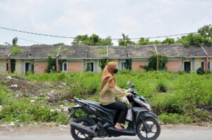 Pemkab Bekasi Tak Berdaya Mengawasi Perumahan Subsidi di Kabupaten Bekasi