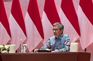 Diklaim Nelayan NTT, Kemenlu RI Sebut Pulau Pasir Milik Australia