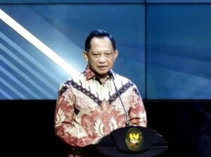 Tito Minta Kepala Daerah Serius Tangani Inflasi Layaknya Tangani Covid-19