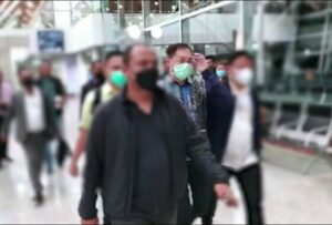 Polisi Sita 5 Ruko Seharga Rp 20 M Milik Apin, Diduga Hasil TPPU Judi