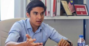 Mantan Menpora Termuda Malaysia Terjerang Pencucian Uang, Begini Kasusnya