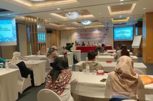 16 Ribu Pasien TBC Jalani Pengobatan