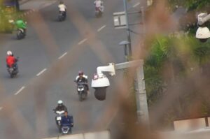 70 CCTV Pantau Aktivitas Warga