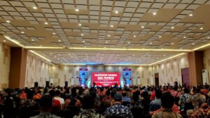 IDP-LP: Ketimbang Mikir Perpanjangan Jabatan Kades hingga 3 Periode, Mending Kerja Kerja Kerja