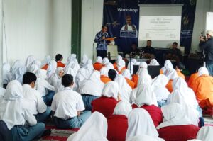 Emosional, Remaja Rentan Kena Hoax