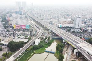 Target Indonesia jadi Negara Maju Molor dari Tahun 2036 ke 2043, Ini Alasannya