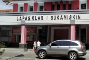 4 Pejabat Pemkot Bekasi Dikirim ke Lapas Sukamiskin, Ini Daftar dan Kasusnya