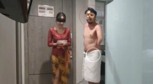 Video Mesum Si Kebaya Merah, Polisi: Jangan Disebarkan Lagi