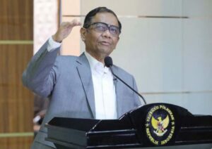 5 Tokoh Ditetapkan Pahlawan Nasional, Ini Daftarnya