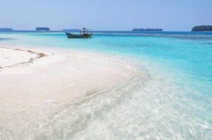 Promosikan Wisata Pulau Seribu