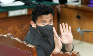 Ferdy Sambo Bilang Begini, Soal Setoran Upeti Tambang Ilegal