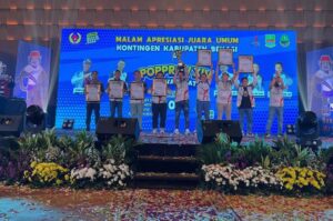 Siapkan Rp 67 Miliar Bonus Atlet dan Pelatih Berprestasi