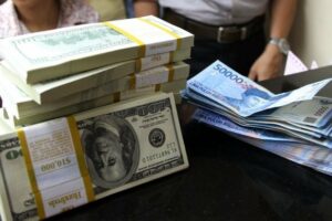 Perang Bintang Terbaru di Polri, Buka-Bukaan Borok Setoran Tambang Ilegal, Pengamat Bilang Begini