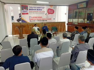 Pengamat: Politik Identitas Itu Sah, Asalkan… 